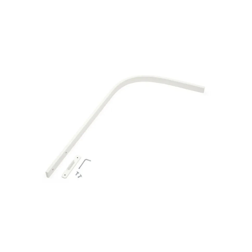 Flèche de lit sleepi white