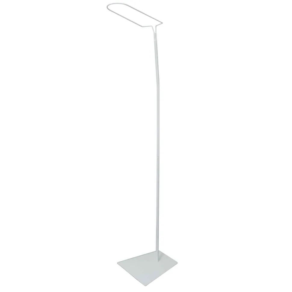 Flèche de lit sur socle