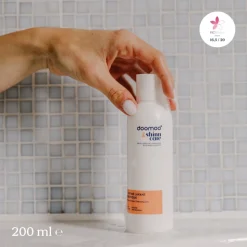 Gel intime lavant prébiotique hydratant