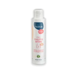 Gel lavant toilette intime sauge bio 150ml