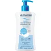 Gel nettoyant douceur 3 en 1 - 400 ml