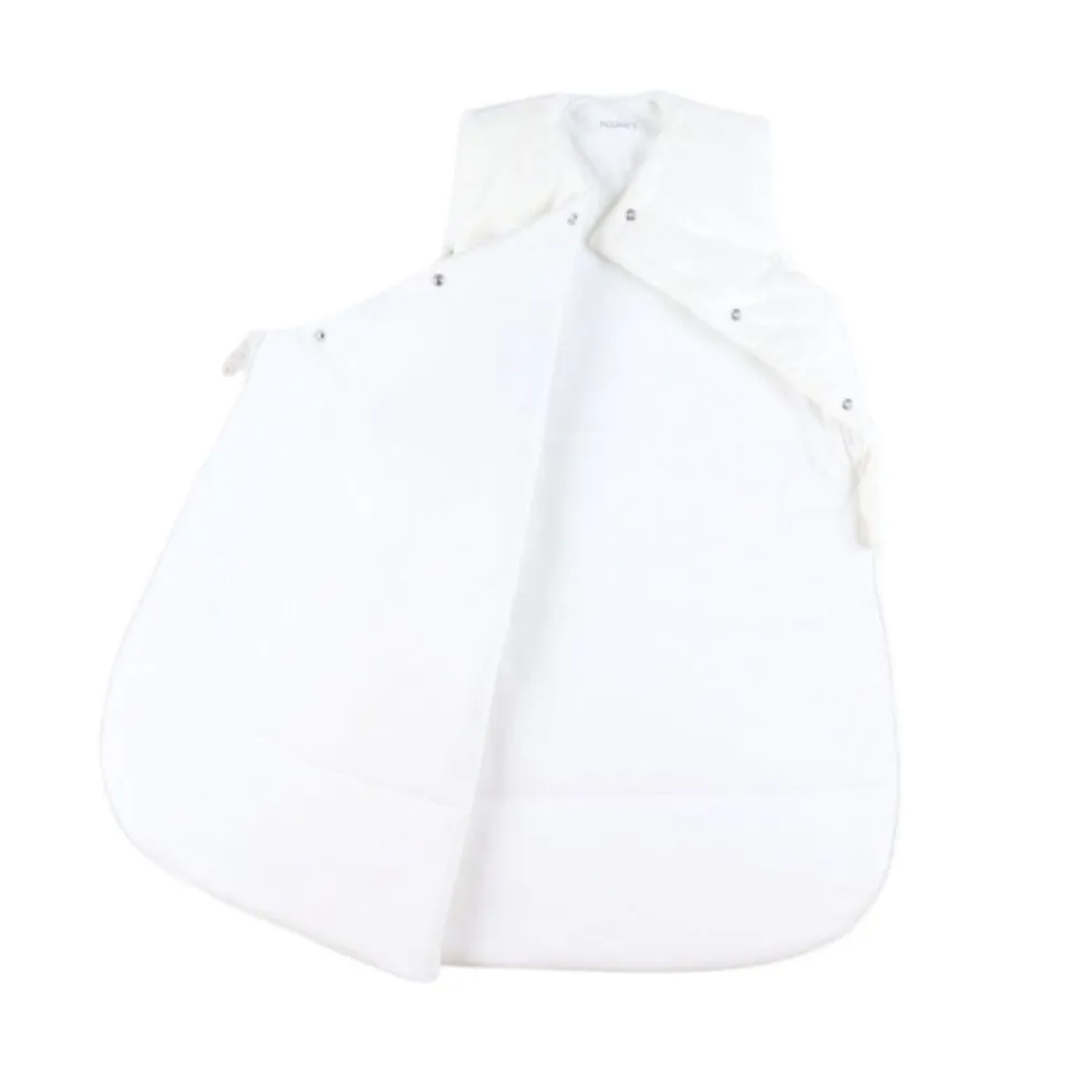 Gigoteuse babou 70 cm veloudoux® - fluffy