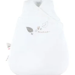 Gigoteuse bali 0-3m en veloudoux - fluffy, orso & lily