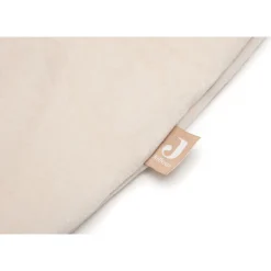 Gigoteuse bébé chaude sans manches 18-24 mois velvet oatmeal