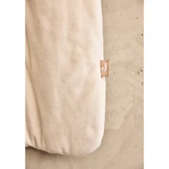 Gigoteuse bébé chaude sans manches 18-24 mois velvet oatmeal