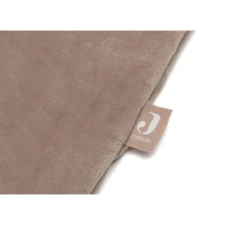Gigoteuse bébé chaude sans manches 18-24 mois velvet milky coffee