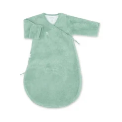 Gigoteuse bébé hiver 1-4 mois softy sauge