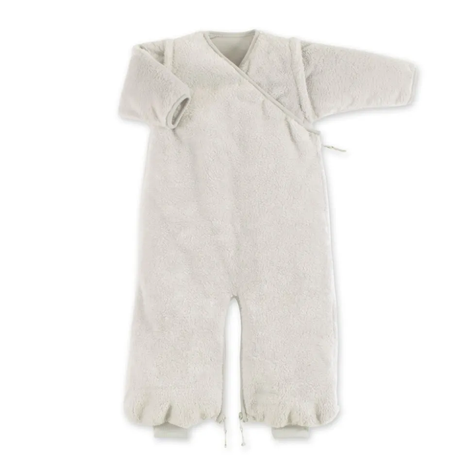 Gigoteuse bébé hiver 4-12 mois softy sésame