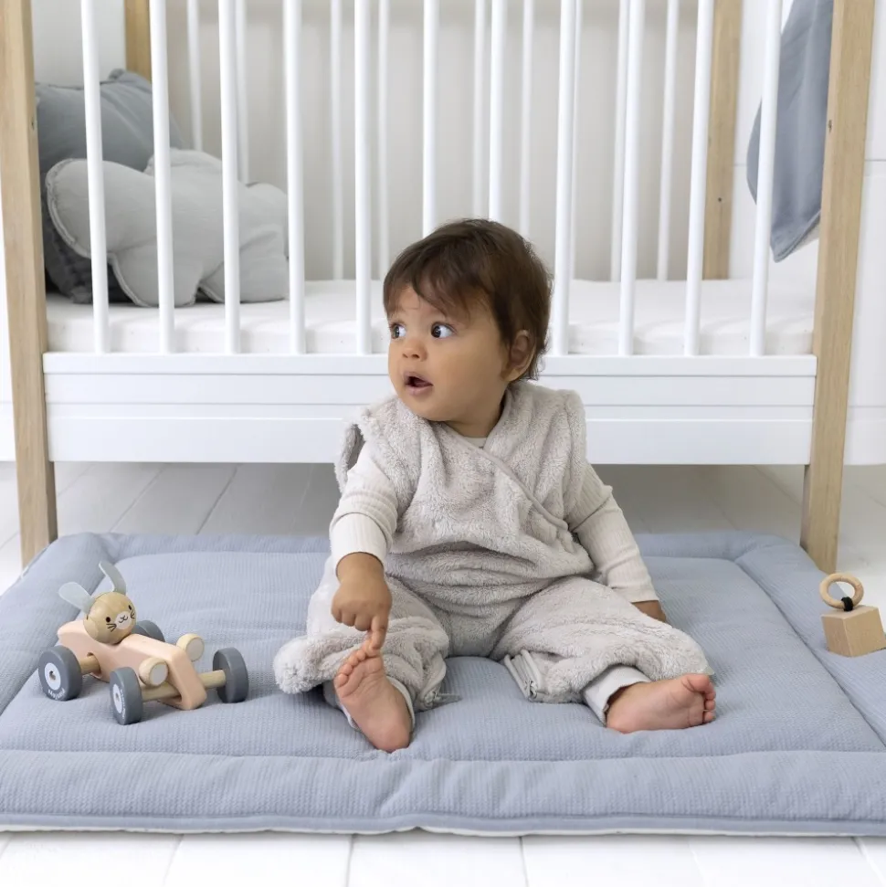 Gigoteuse bébé hiver 4-12 mois softy sésame