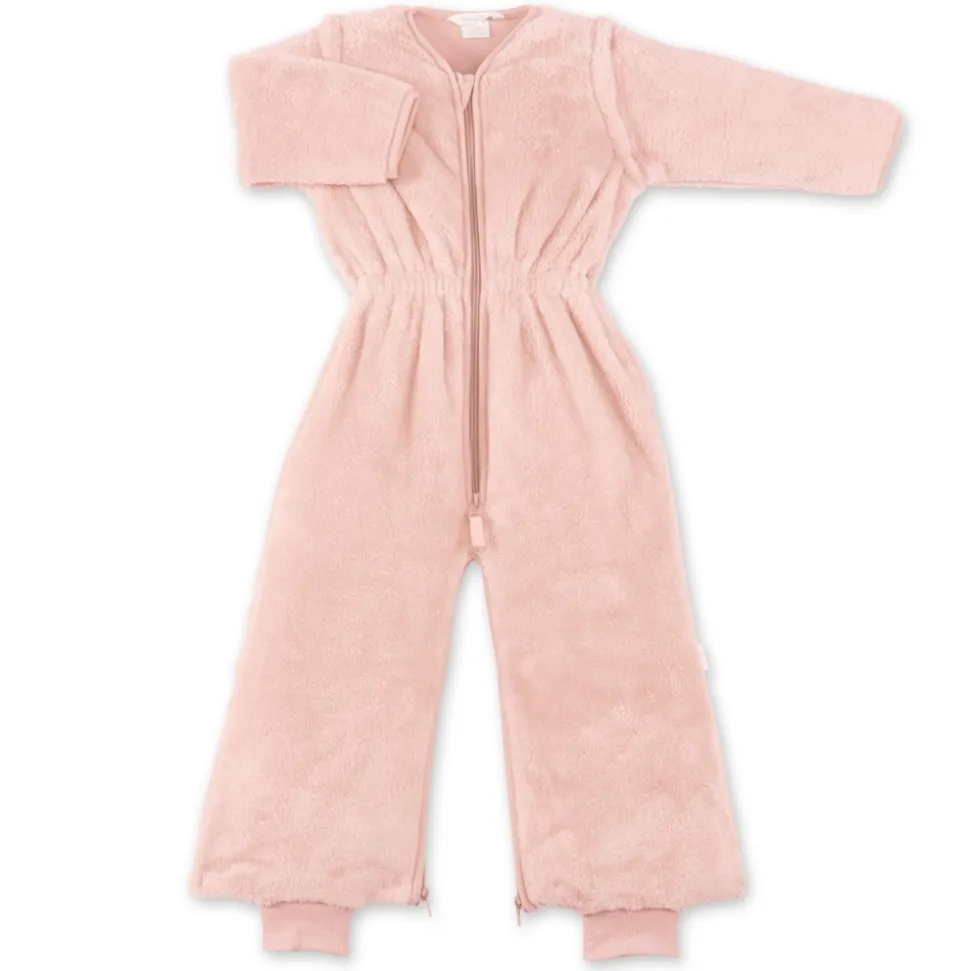 Gigoteuse bébé hiver 24-36 mois softy blush