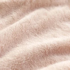 Gigoteuse bébé hiver 12-24 mois softy blush