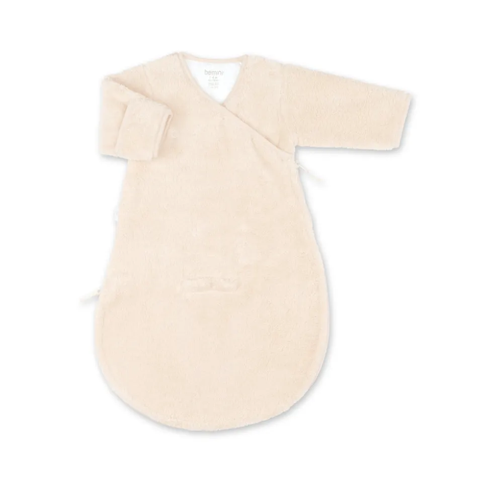 Gigoteuse bébé hiver 1-4 mois softy marshmallow