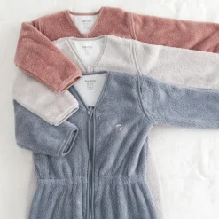 Gigoteuse bébé hiver 24-36 mois softy vintage