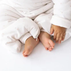 Gigoteuse bébé hiver 4-12 m pady mini print pudding