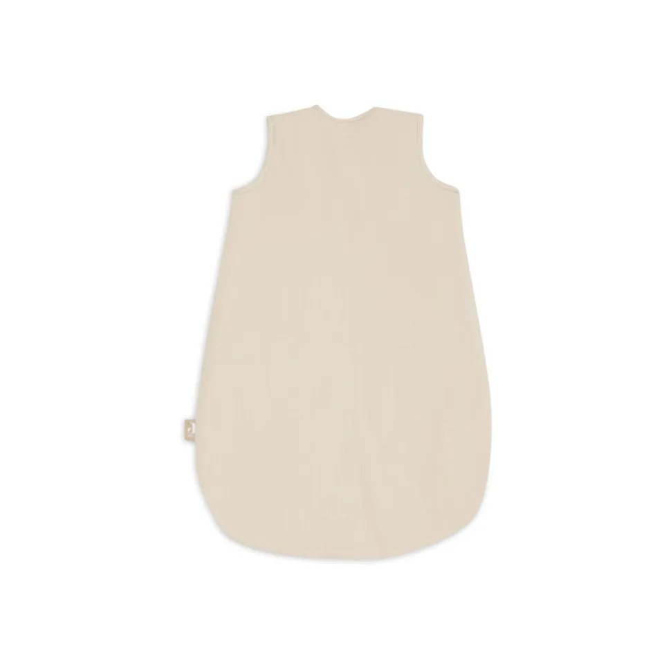 Gigoteuse bébé jersey 0-3 mois soft twine sand