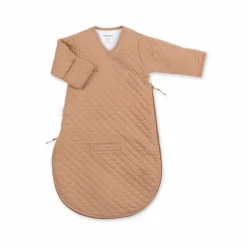 Gigoteuse bébé mi-saison 1-4 m pady quilted jersey beige