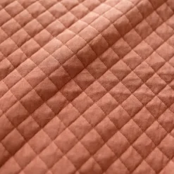 Gigoteuse bébé mi-saison 1-4 m pady quilted jersey brick