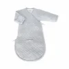 Gigoteuse bébé mi-saison 1-4 m pady quilted jersey mix grey