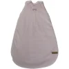 Gigoteuse bébé 0-6 mois uni lilas