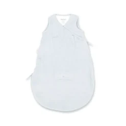 Gigoteuse bébé été 1-4 mois swaddle glacier