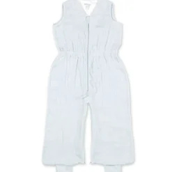 Gigoteuse bébé été 24-36 mois swaddle glacier