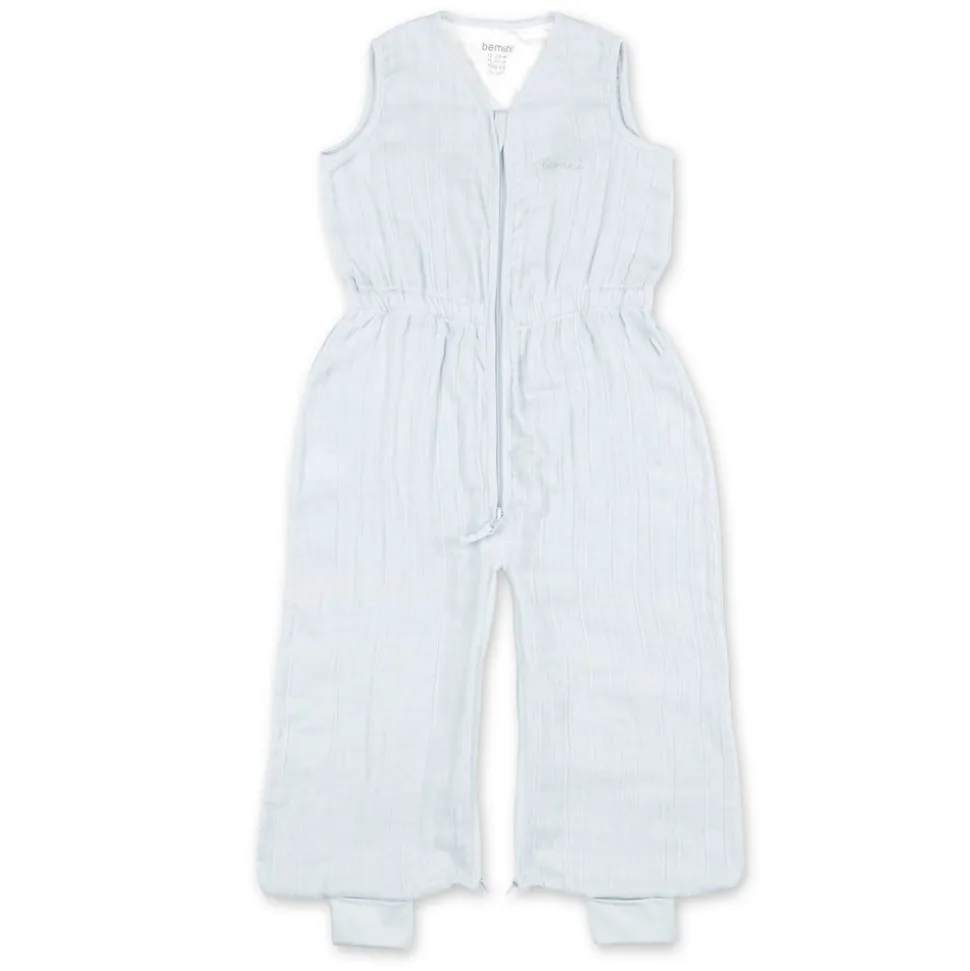 Gigoteuse bébé été 12-24 mois swaddle glacier
