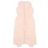 Gigoteuse bébé été 12-24 mois swaddle rosa