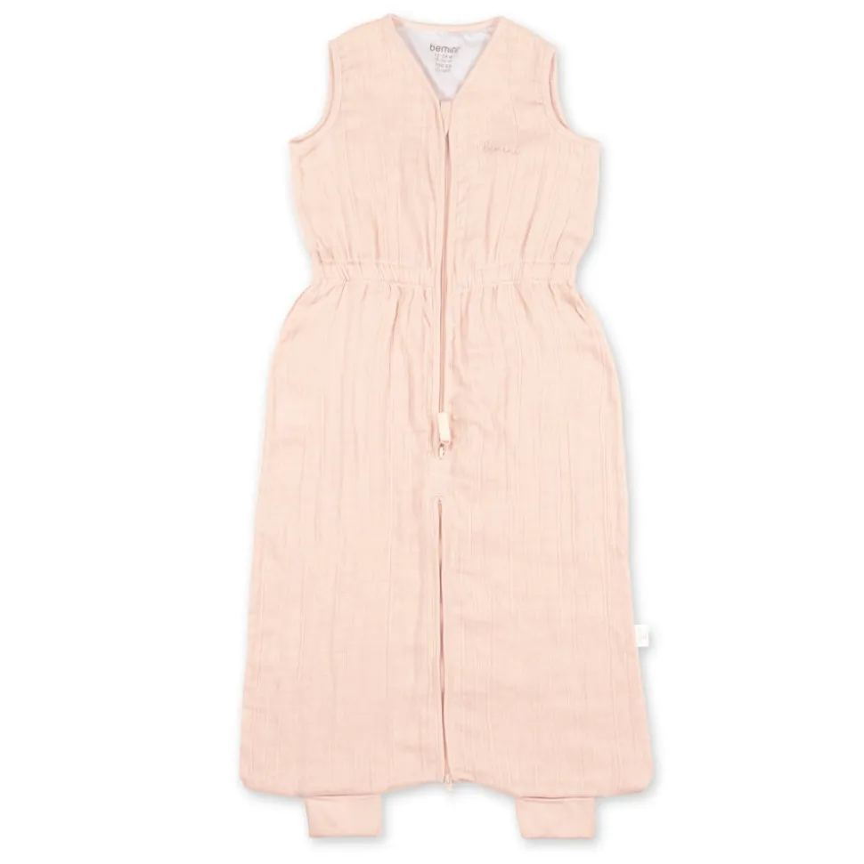 Gigoteuse bébé été 12-24 mois swaddle rosa