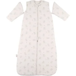 Gigoteuse 100cm coton fluffy, orso & lily