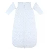 Gigoteuse 100cm romance - mix and match