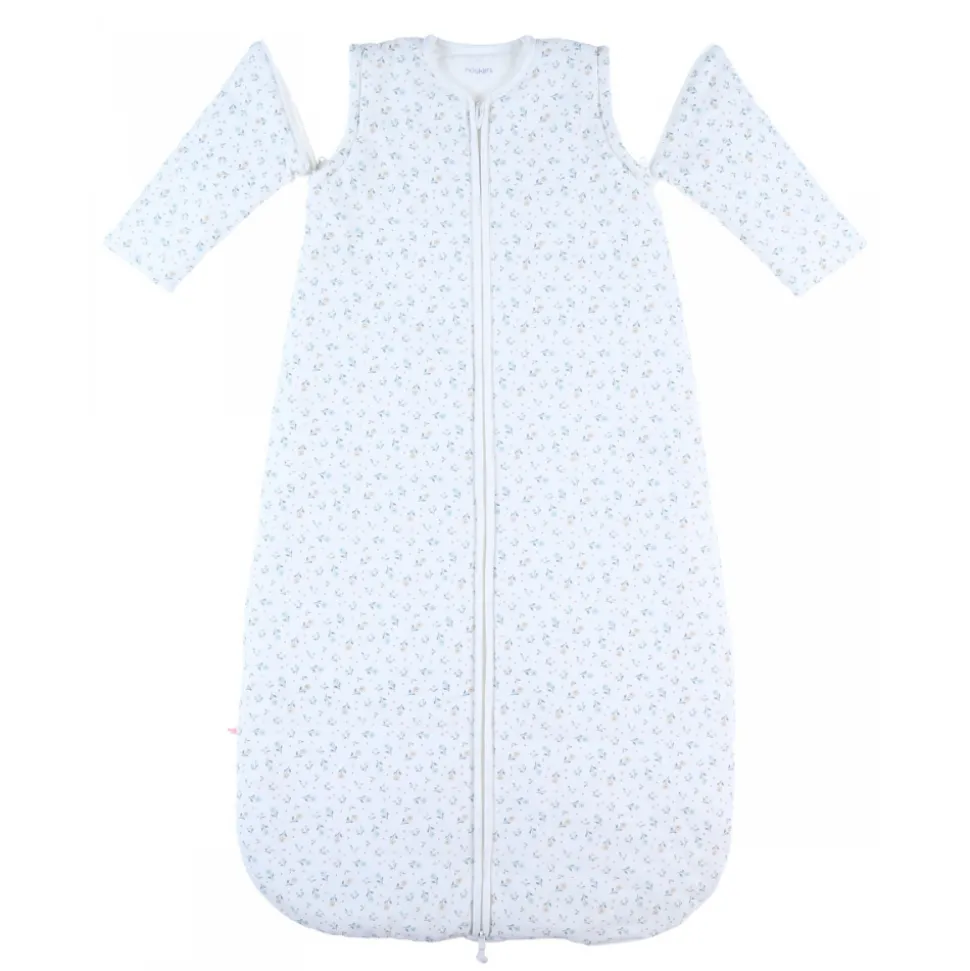 Gigoteuse 100cm romance - mix and match