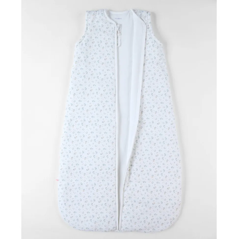 Gigoteuse 100cm romance - mix and match