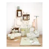 Gigoteuse coton bio 0-6 mois poires botanica