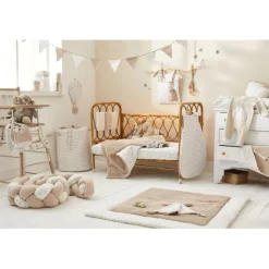 Gigoteuse coton hiver daydream 0-6 mois