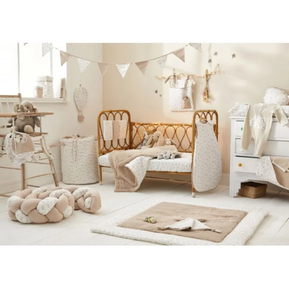Gigoteuse coton hiver daydream 0-6 mois