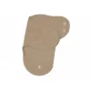 Gigoteuse d'emmaillotage biscuit 0-3 mois