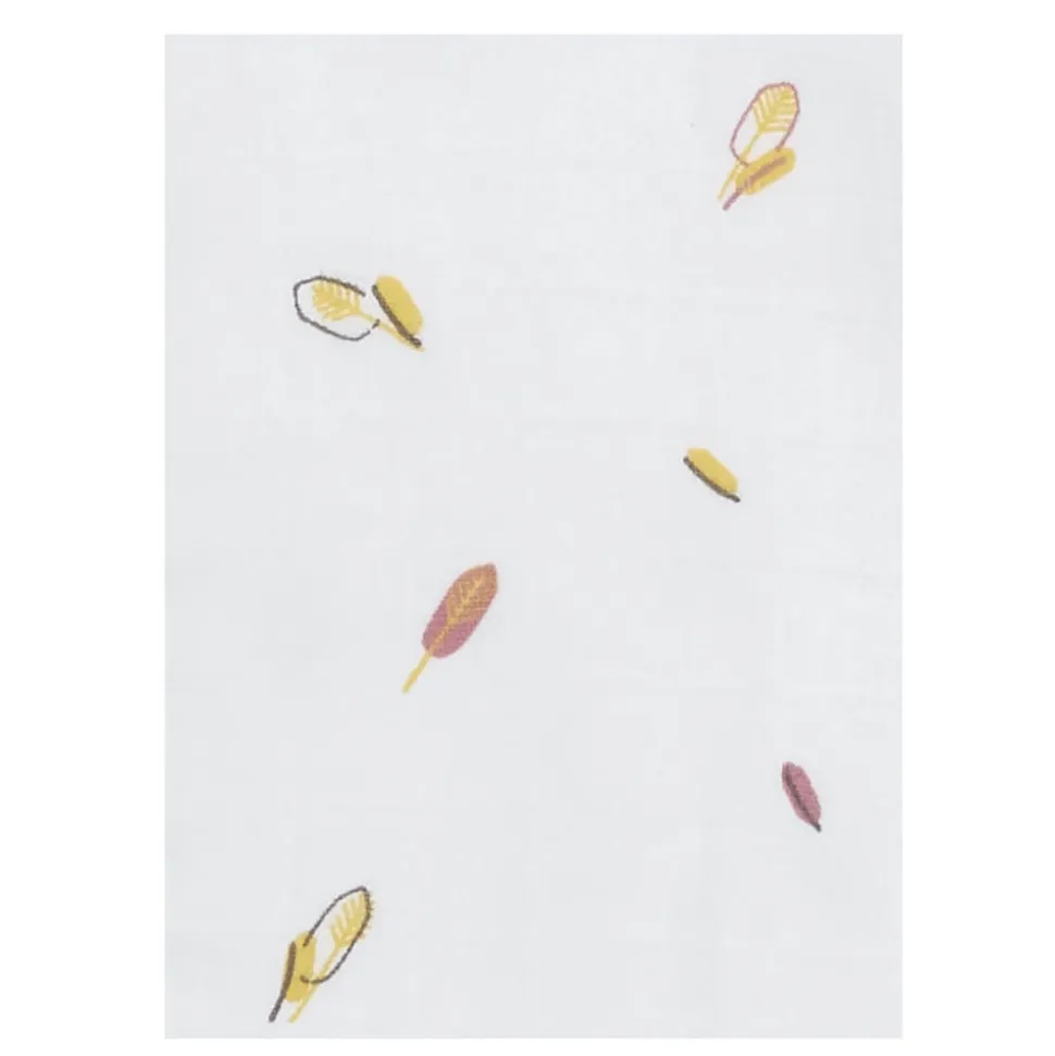 Gigoteuse en lange et coton bio 70cm timouki