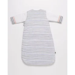 Gigoteuse hiver 0-6 mois avec manches baby sailor