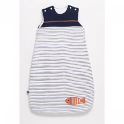Gigoteuse hiver 0-6 mois baby sailor