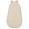 Gigoteuse hiver 0-6 mois fanfan gaze de coton sable