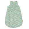 Gigoteuse hiver 6-24 mois trois petits lapins - sauge