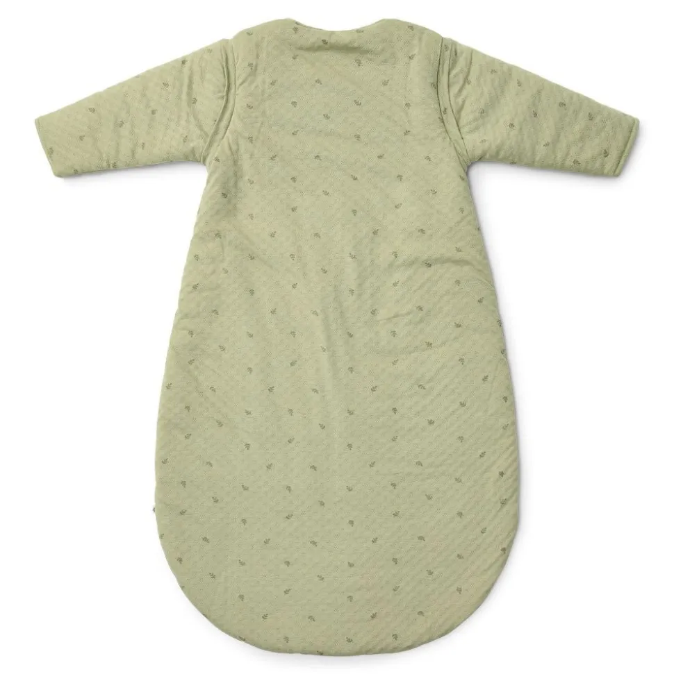 Gigoteuse hiver - pure sage - 6-18 mois