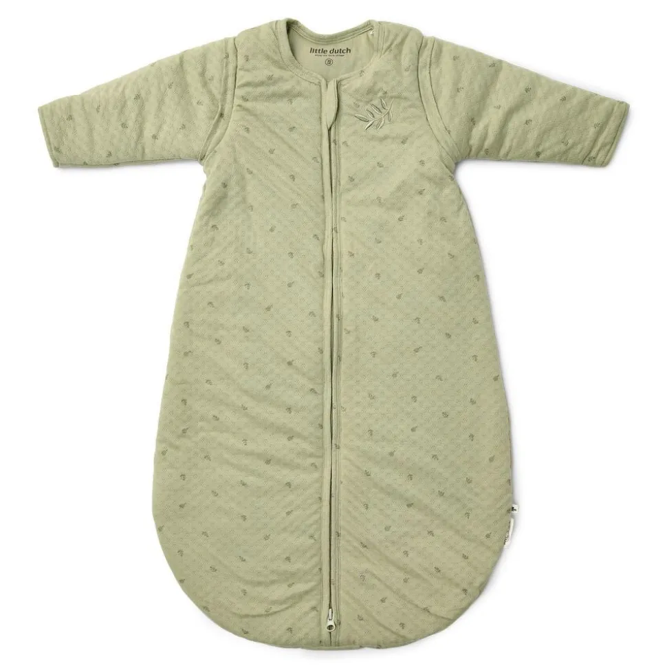 Gigoteuse hiver - pure sage - 6-18 mois