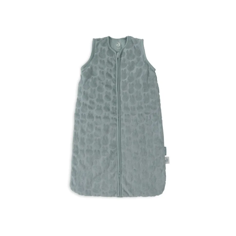 Gigoteuse à manches amovibles miffy jacquard sea green 18-24 mois