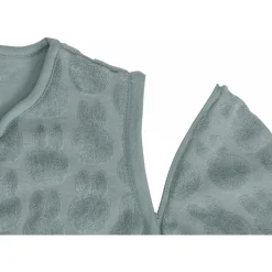 Gigoteuse à manches amovibles miffy jacquard sea green 18-24 mois