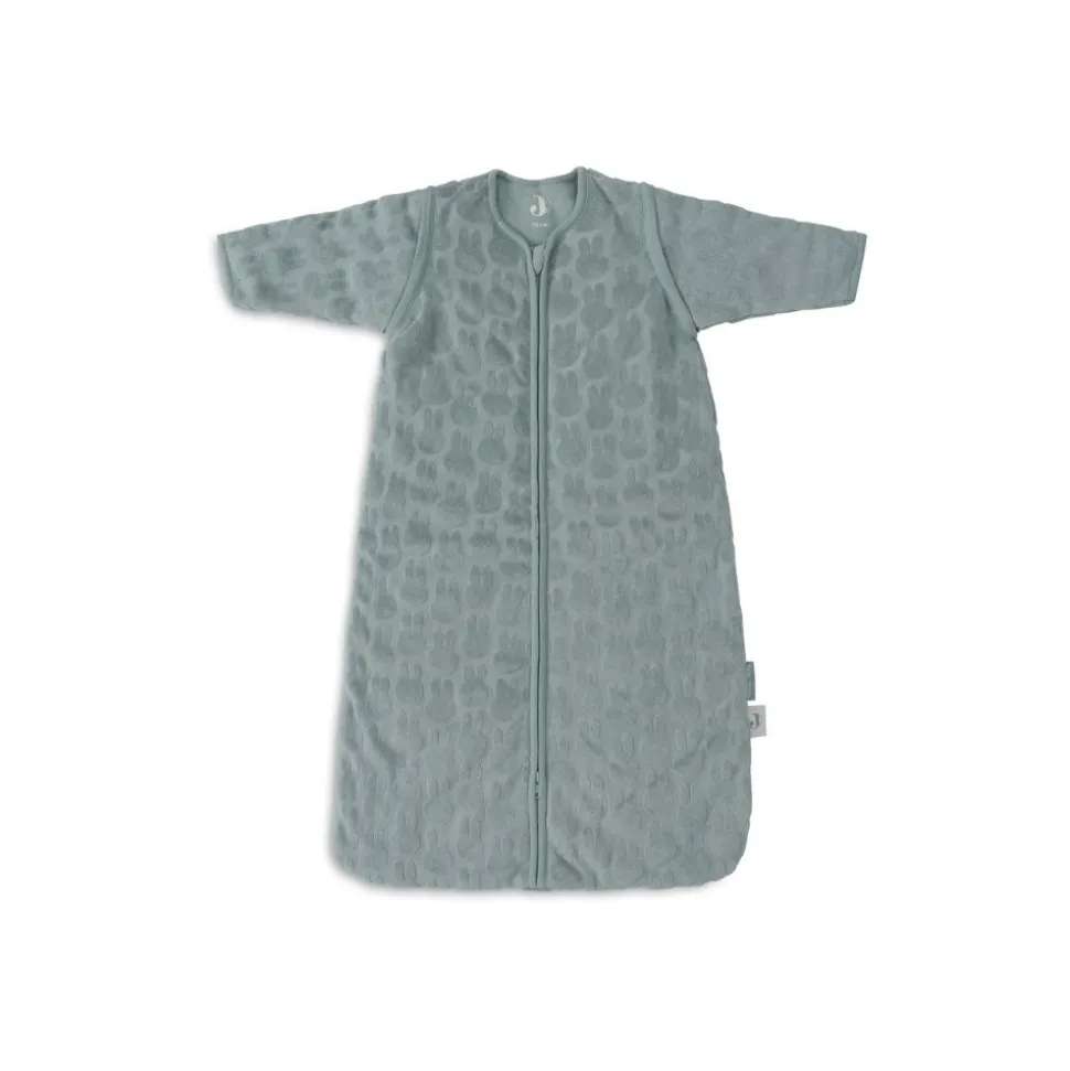 Gigoteuse à manches amovibles miffy jacquard sea green 18-24 mois