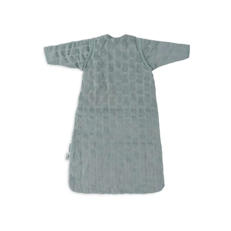 Gigoteuse à manches amovibles miffy jacquard sea green 18-24 mois