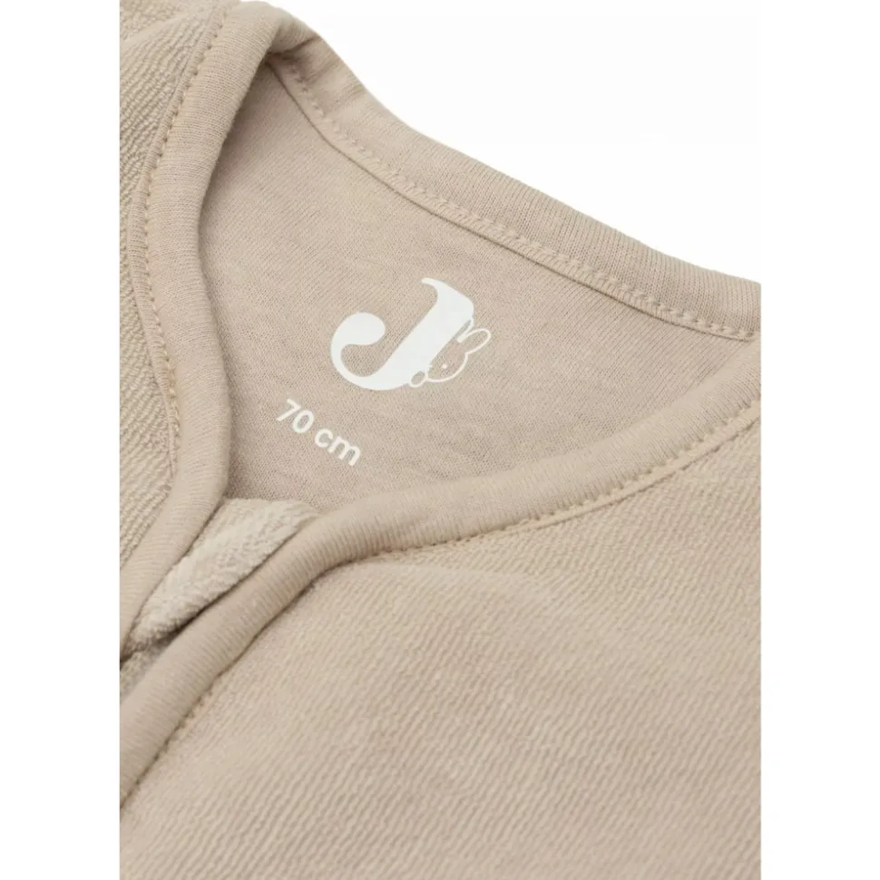 Gigoteuse à manches amovibles miffy terry nougat 3-6 mois