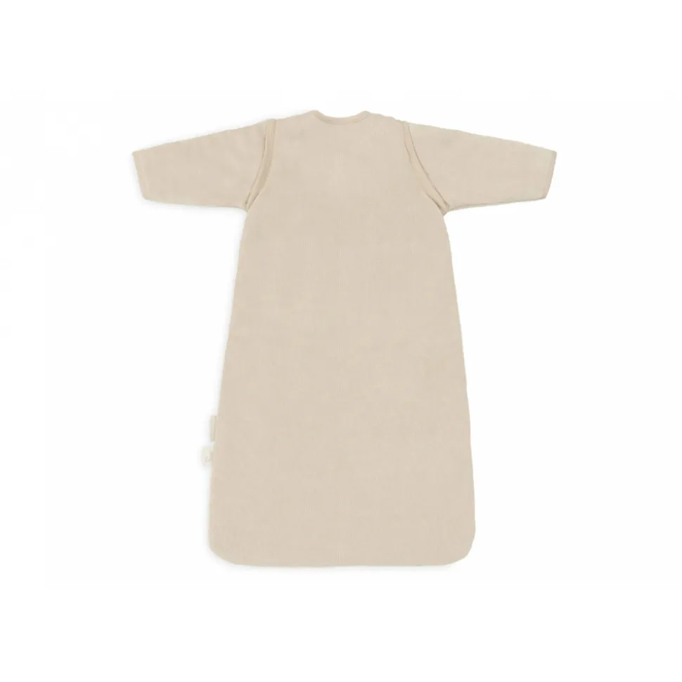 Gigoteuse à manches amovibles miffy terry nougat 3-6 mois