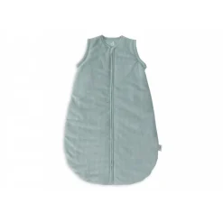 Gigoteuse à manches amovibles rib sea green 18-24 mois